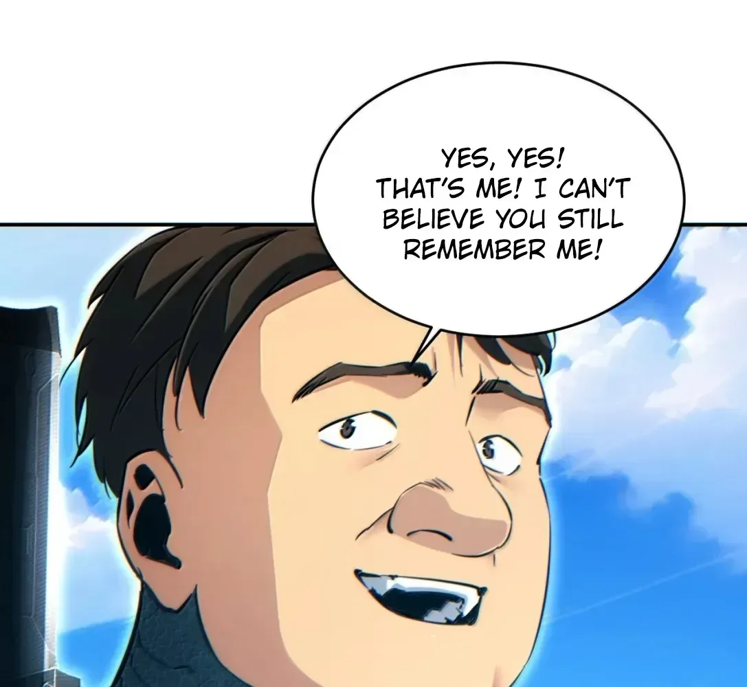 Rebirth in the end times: I reached the top by opening boxes Chapter 89 page 34