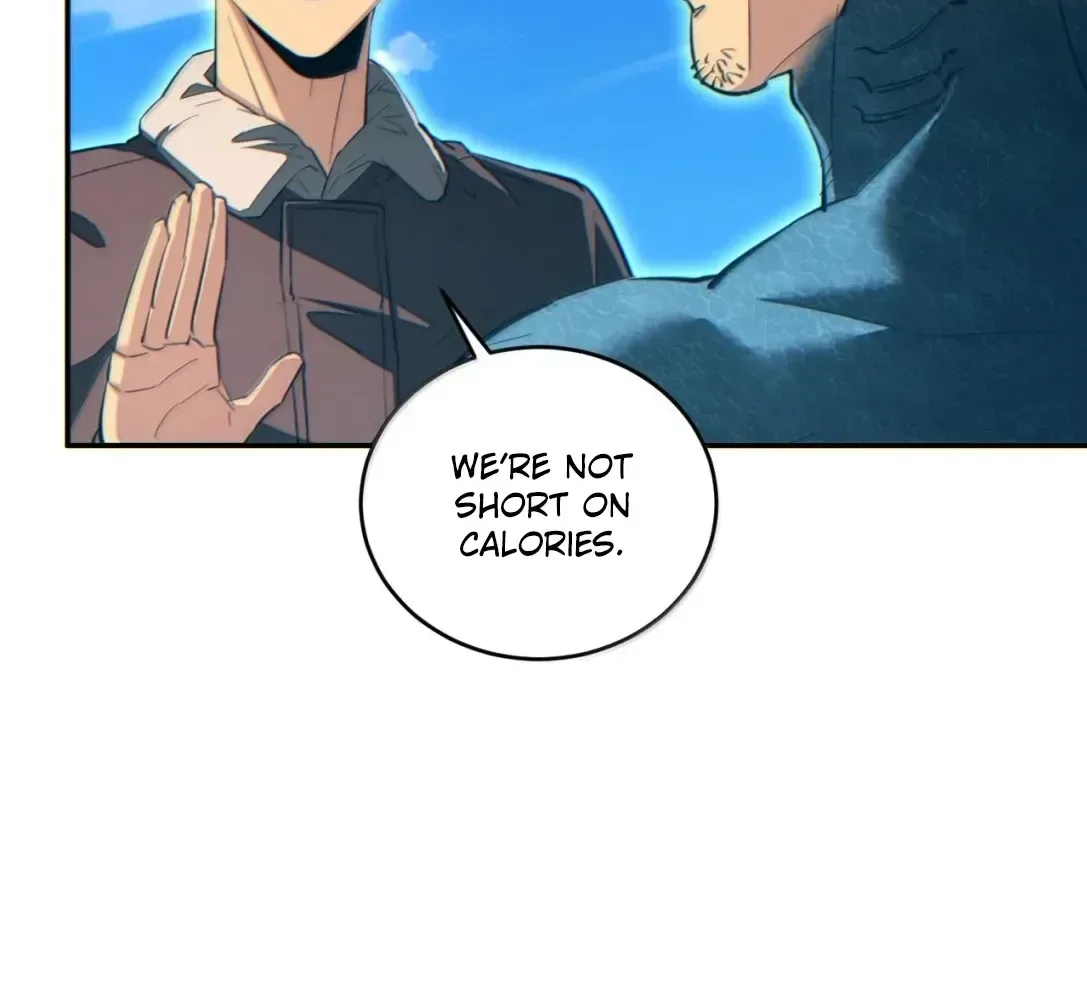 Rebirth in the end times: I reached the top by opening boxes Chapter 89 page 21