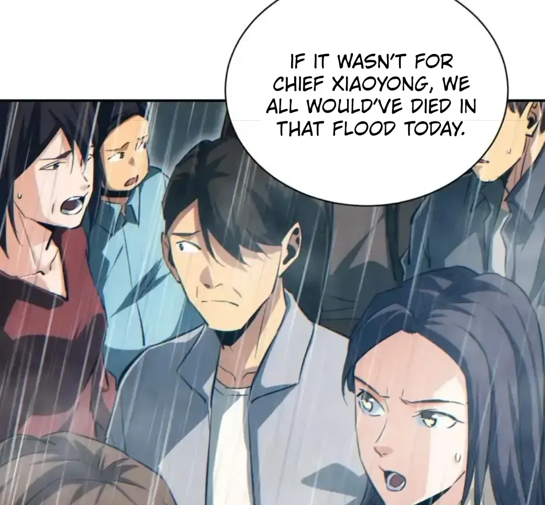 Rebirth in the end times: I reached the top by opening boxes Chapter 76 page 145
