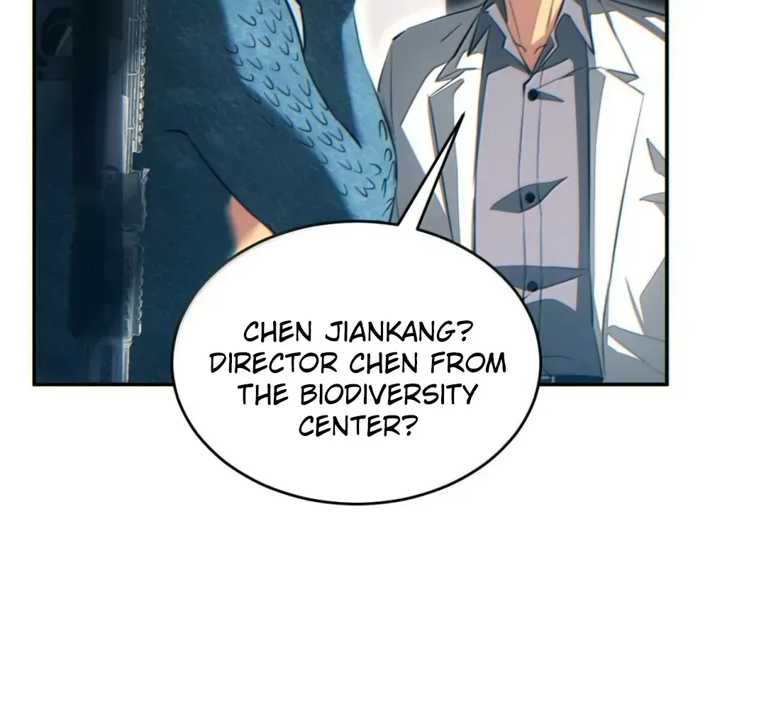 Rebirth in the end times: I reached the top by opening boxes Chapter 89 page 33