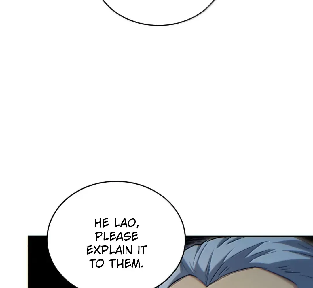 Rebirth in the end times: I reached the top by opening boxes Chapter 89 page 27