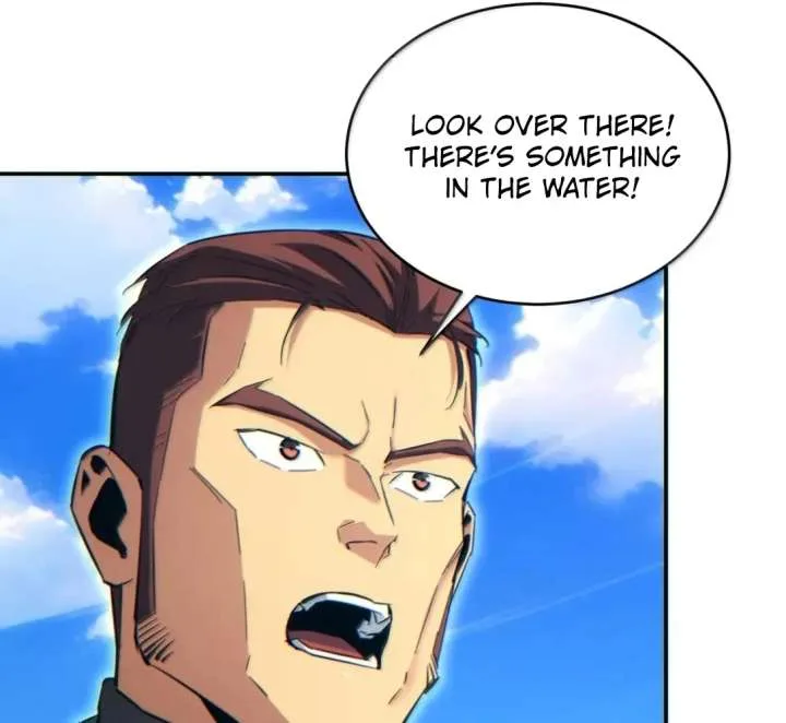 Rebirth in the end times: I reached the top by opening boxes Chapter 87 page 36