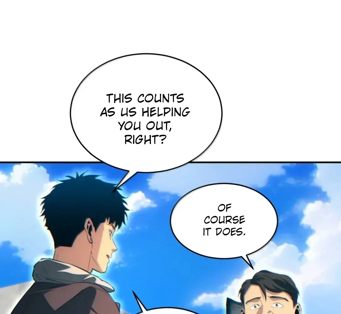 Rebirth in the end times: I reached the top by opening boxes Chapter 89 page 25