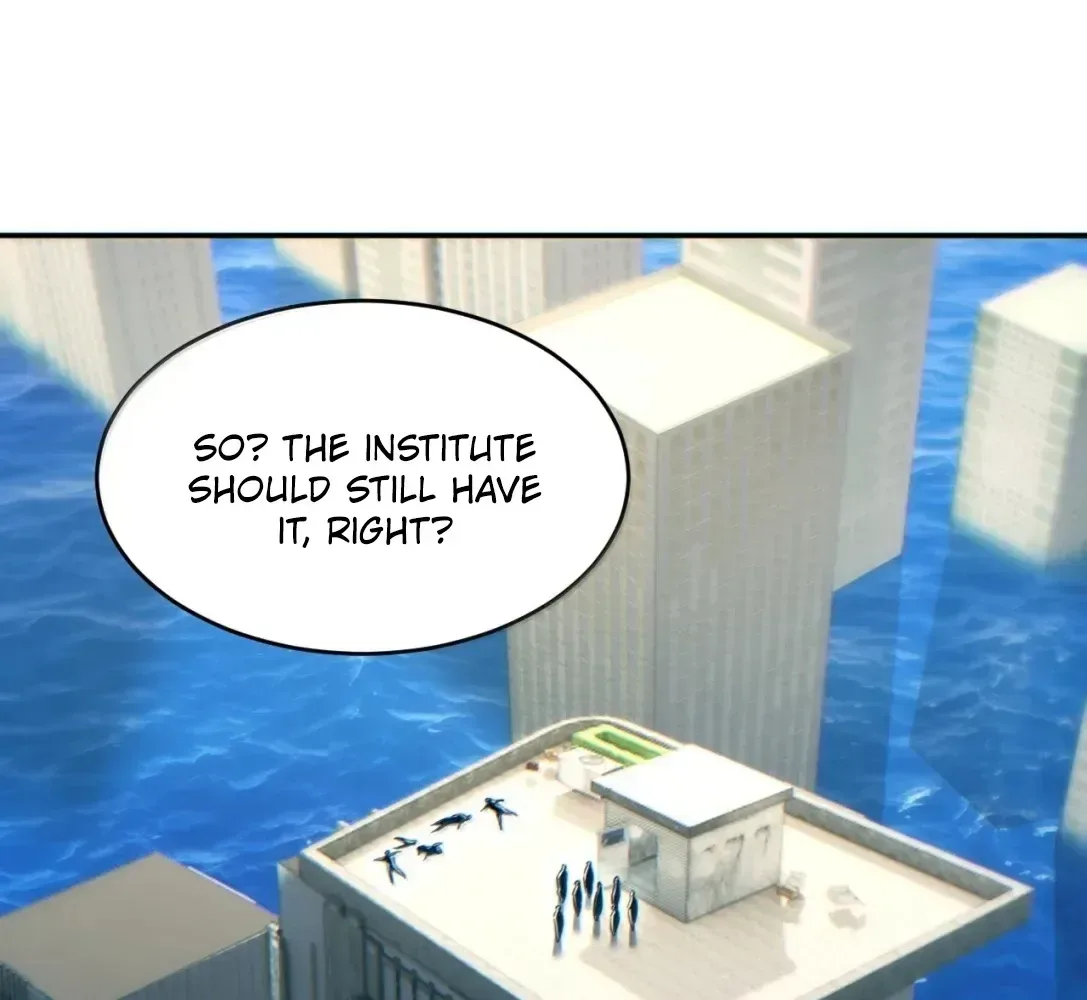 Rebirth in the end times: I reached the top by opening boxes Chapter 89 page 43