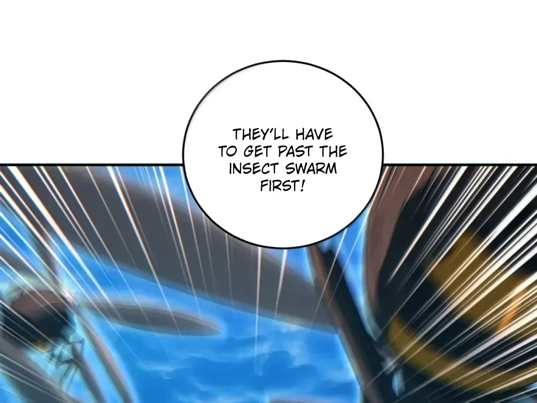 Rebirth in the end times: I reached the top by opening boxes Chapter 89 page 78