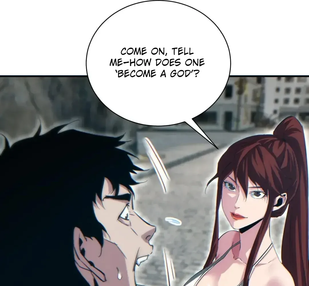 Rebirth in the end times: I reached the top by opening boxes Chapter 74 page 143