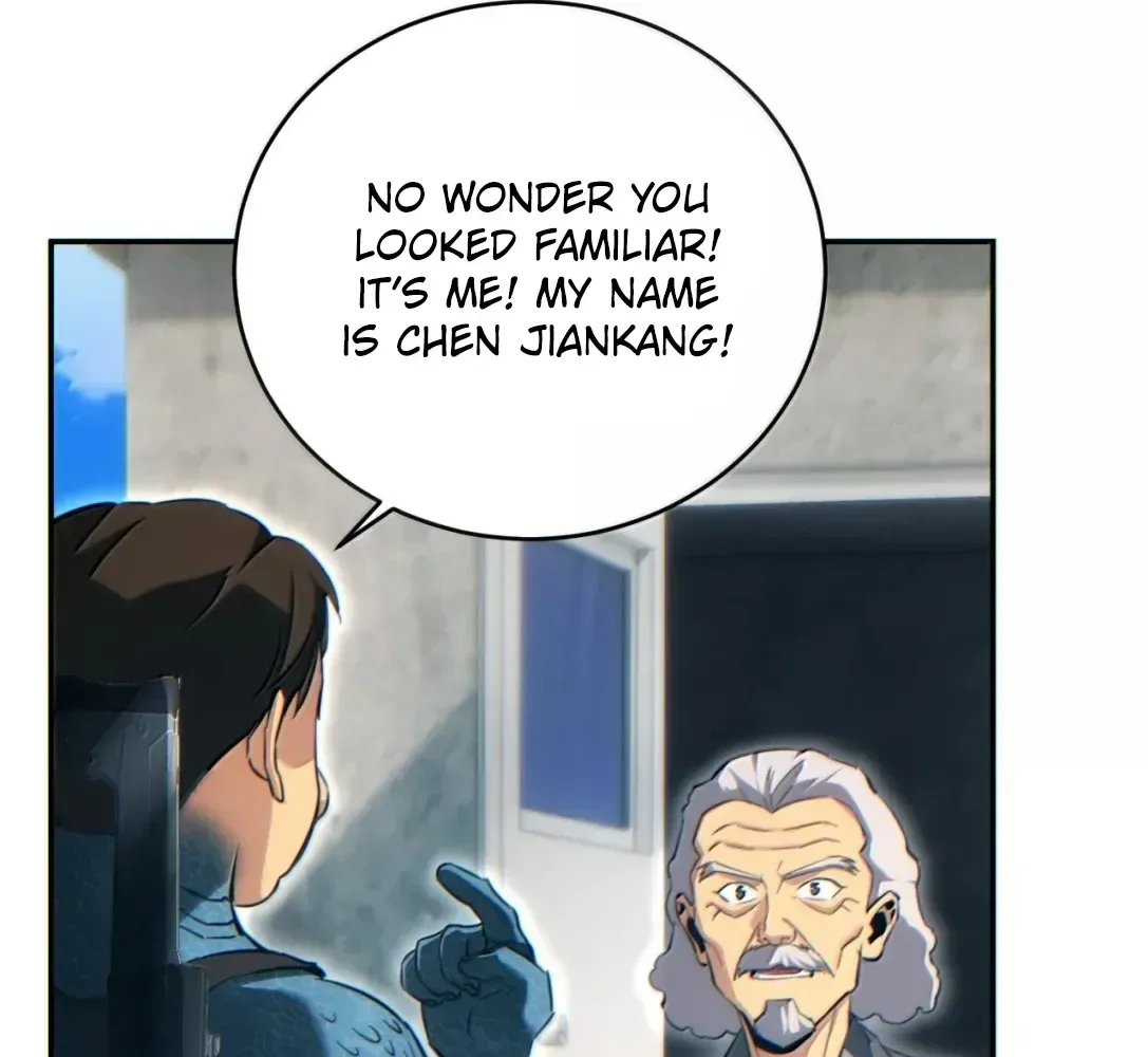 Rebirth in the end times: I reached the top by opening boxes Chapter 89 page 32