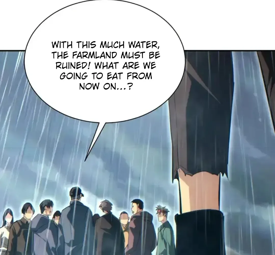 Rebirth in the end times: I reached the top by opening boxes Chapter 76 page 148