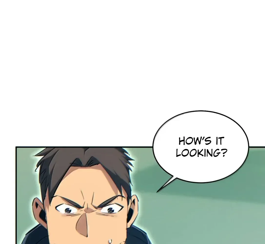 Rebirth in the end times: I reached the top by opening boxes Chapter 89 page 94
