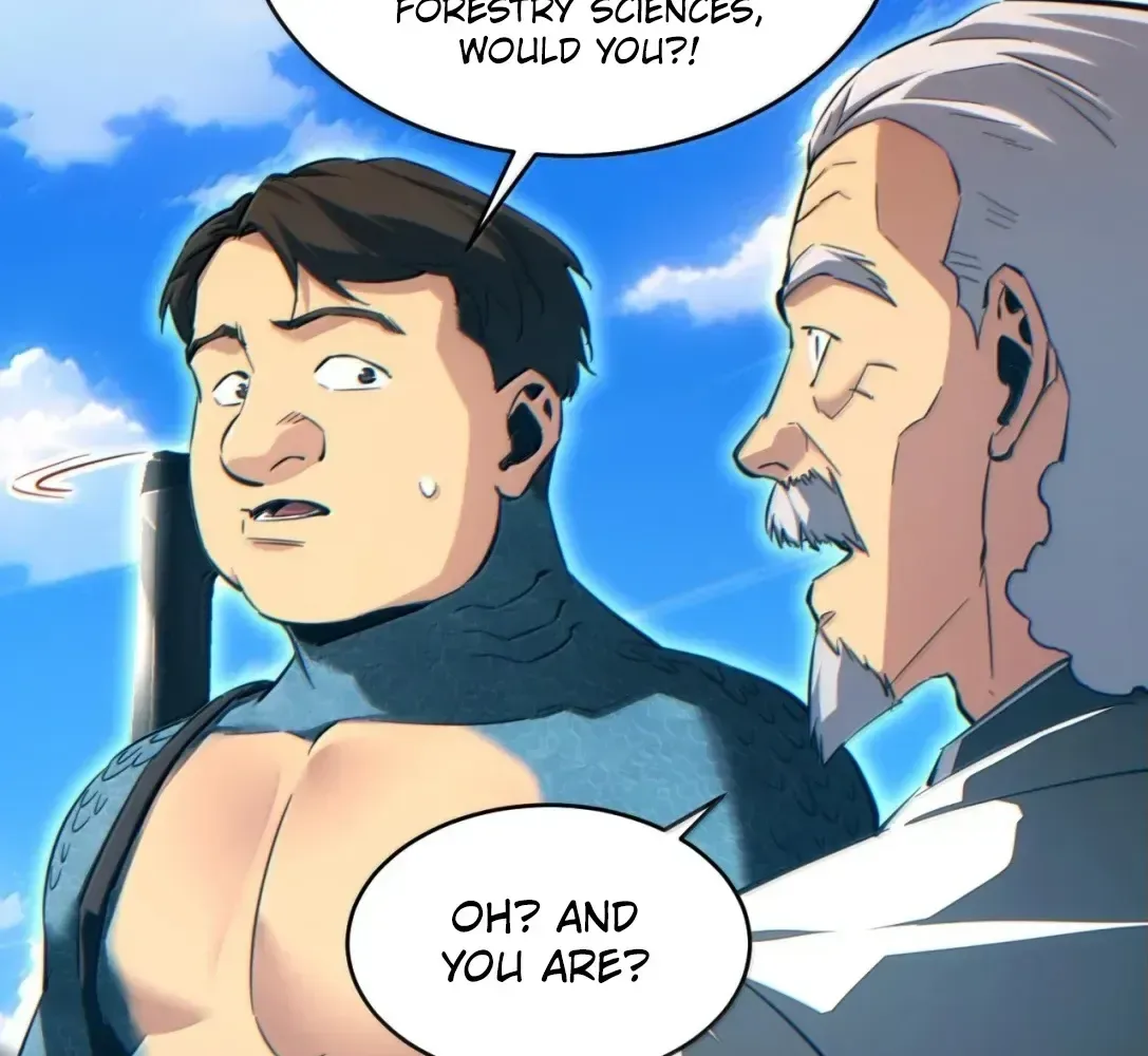 Rebirth in the end times: I reached the top by opening boxes Chapter 89 page 30