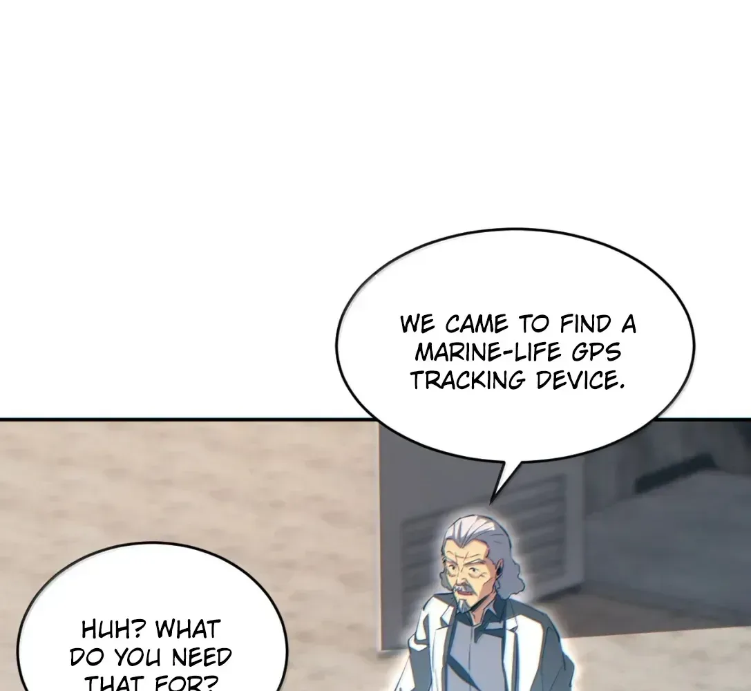 Rebirth in the end times: I reached the top by opening boxes Chapter 89 page 38