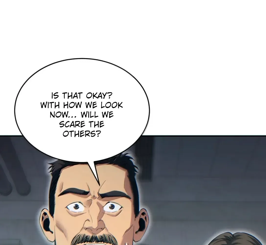 Rebirth in the end times: I reached the top by opening boxes Chapter 89 page 53
