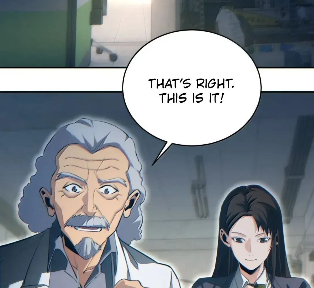Rebirth in the end times: I reached the top by opening boxes Chapter 89 page 48