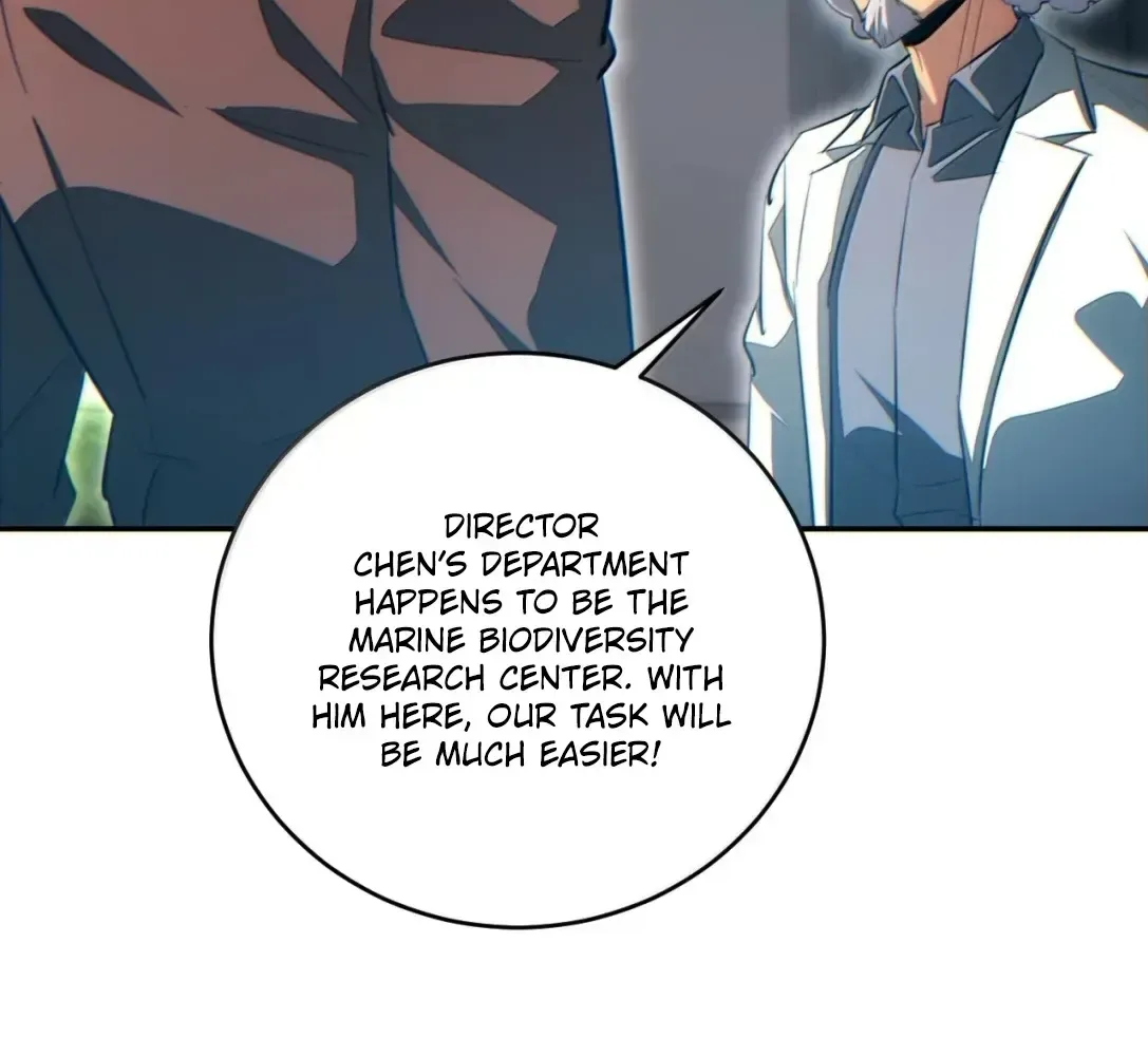Rebirth in the end times: I reached the top by opening boxes Chapter 89 page 37