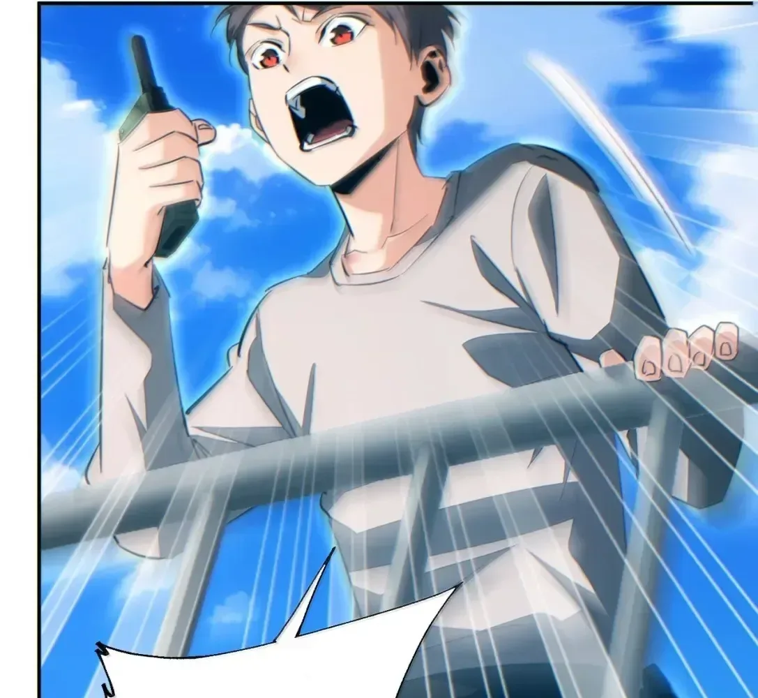 Rebirth in the end times: I reached the top by opening boxes Chapter 89 page 71