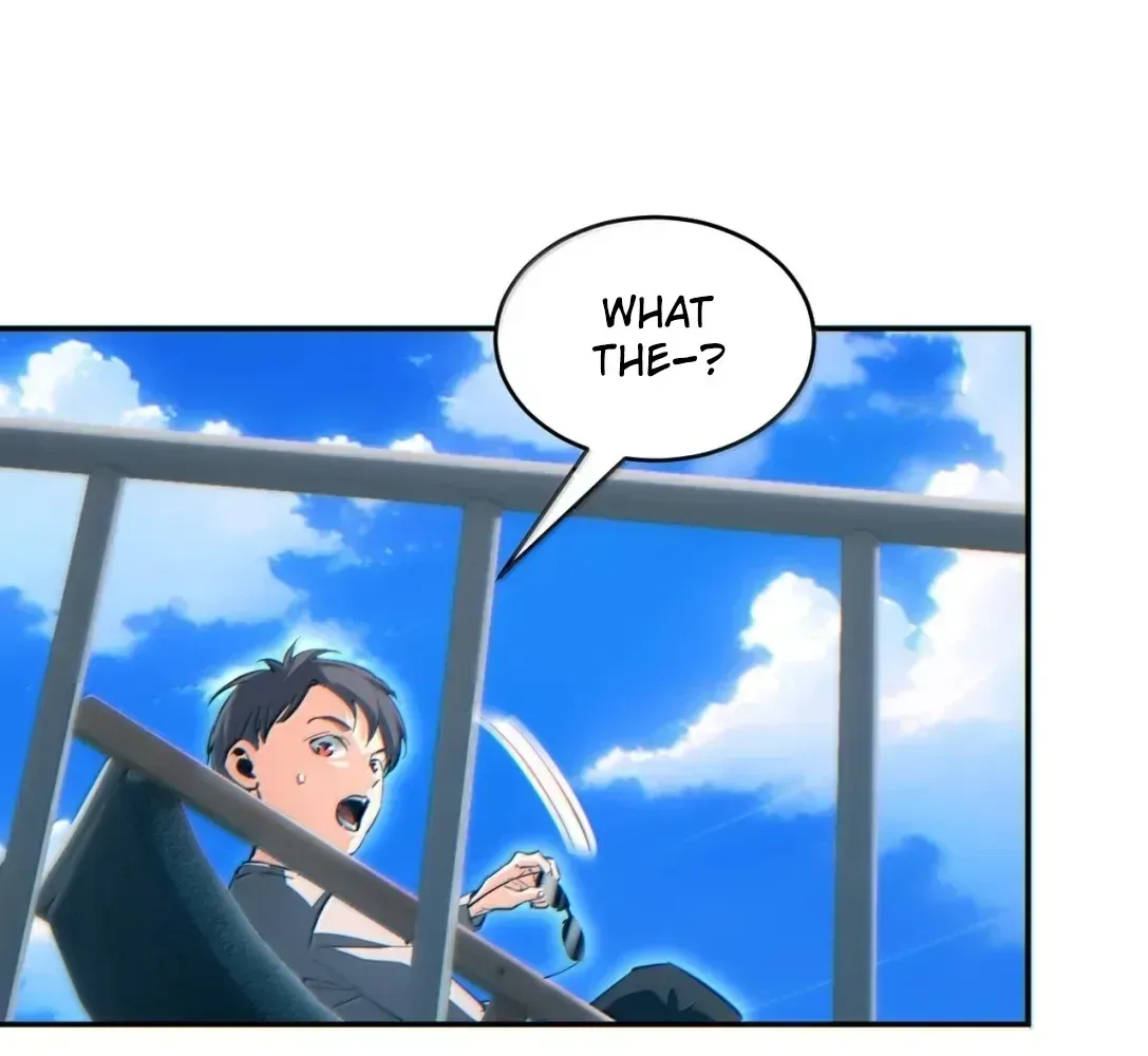 Rebirth in the end times: I reached the top by opening boxes Chapter 89 page 66