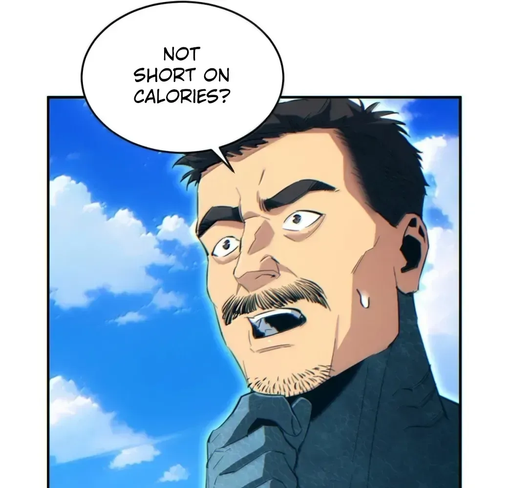 Rebirth in the end times: I reached the top by opening boxes Chapter 89 page 23