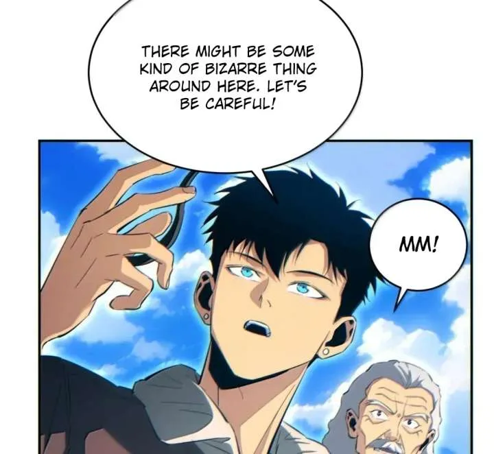 Rebirth in the end times: I reached the top by opening boxes Chapter 87 page 49