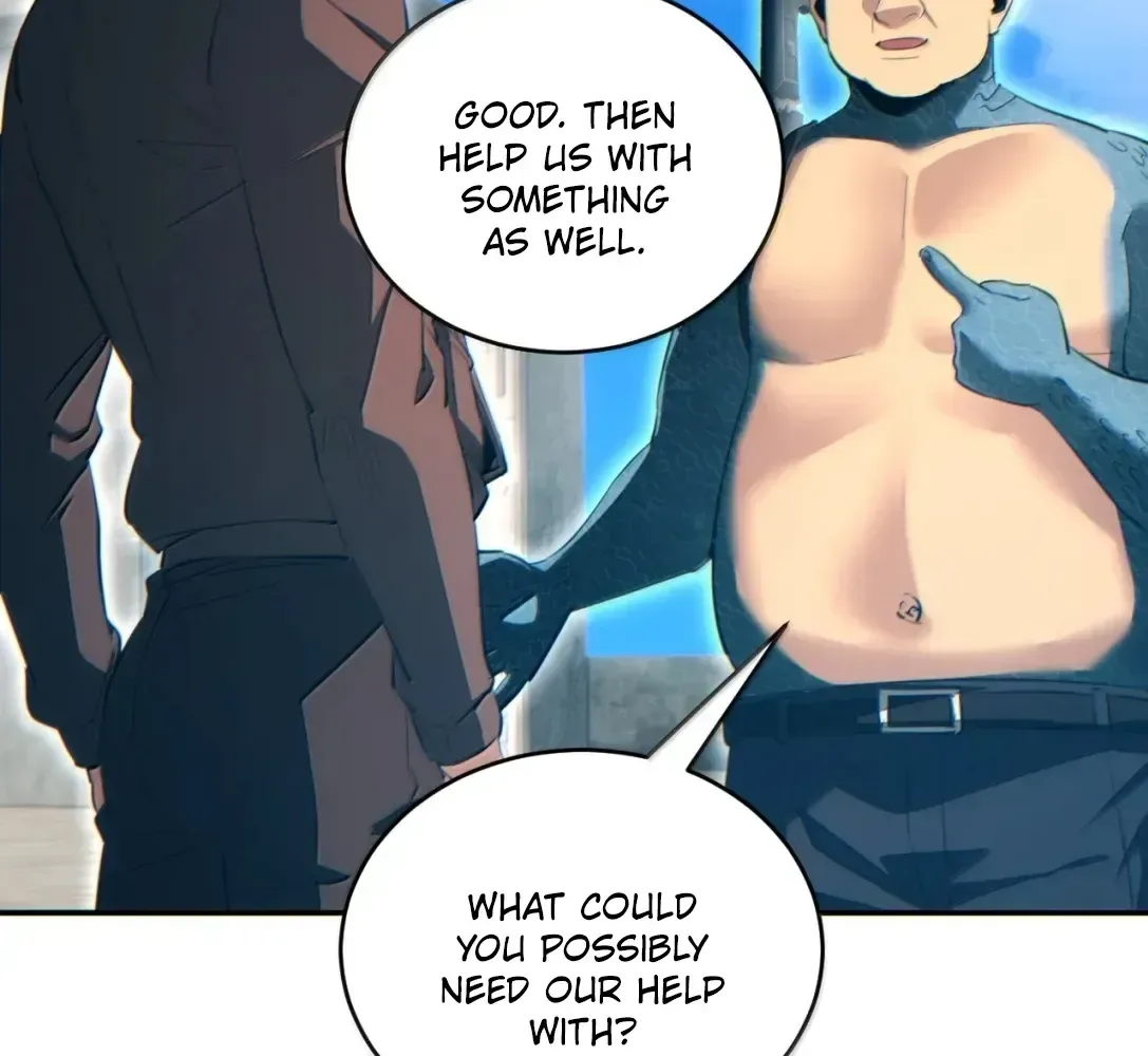 Rebirth in the end times: I reached the top by opening boxes Chapter 89 page 26