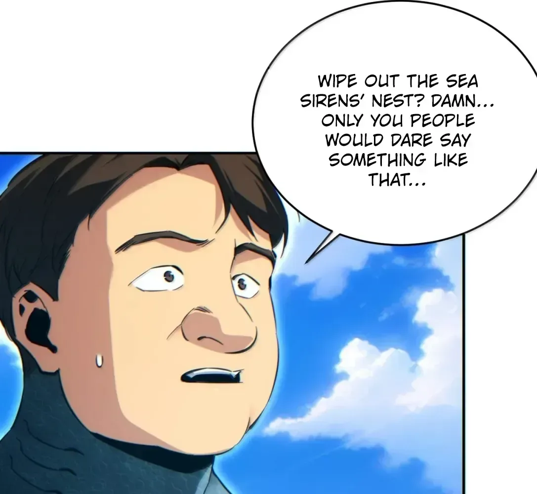 Rebirth in the end times: I reached the top by opening boxes Chapter 89 page 41