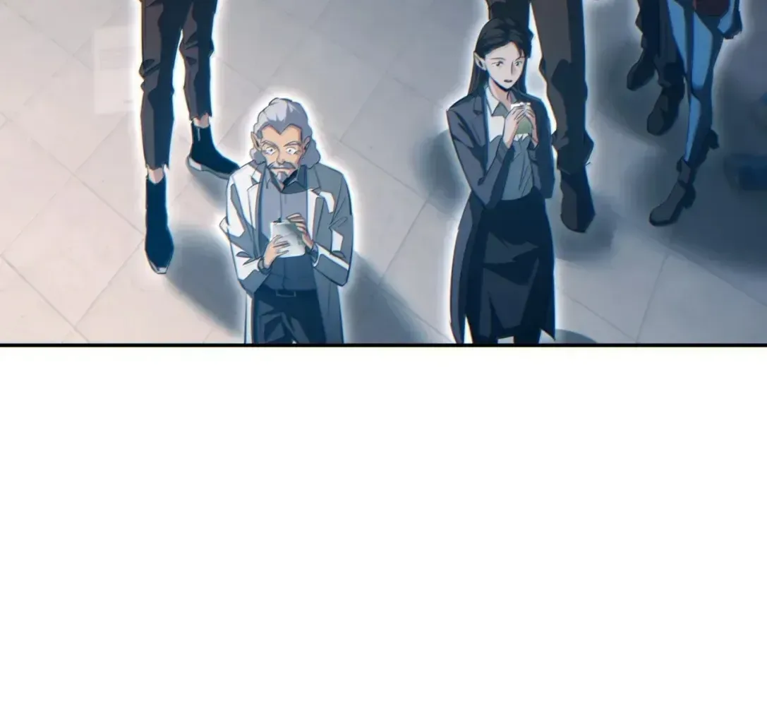Rebirth in the end times: I reached the top by opening boxes Chapter 89 page 52