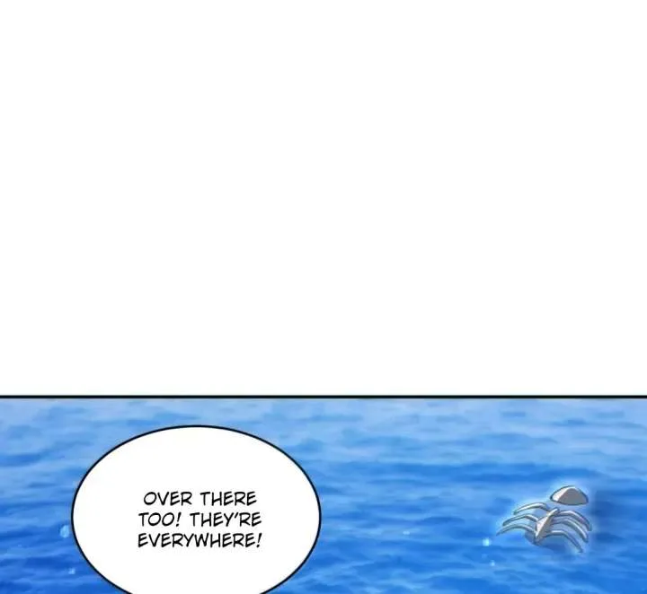 Rebirth in the end times: I reached the top by opening boxes Chapter 87 page 46