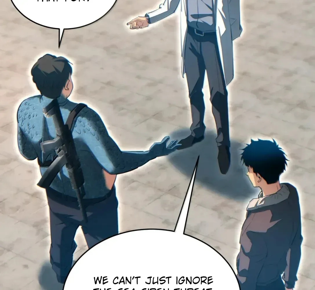 Rebirth in the end times: I reached the top by opening boxes Chapter 89 page 39