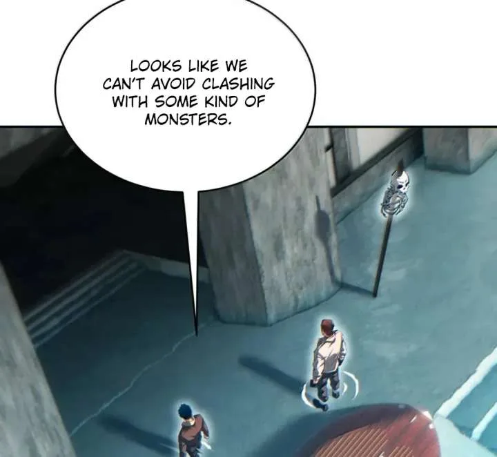 Rebirth in the end times: I reached the top by opening boxes Chapter 87 page 59