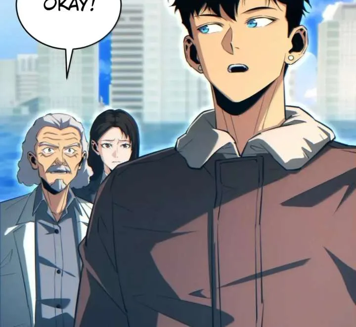 Rebirth in the end times: I reached the top by opening boxes Chapter 87 page 64