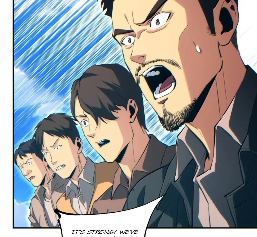 Rebirth in the end times: I reached the top by opening boxes Chapter 89 page 120