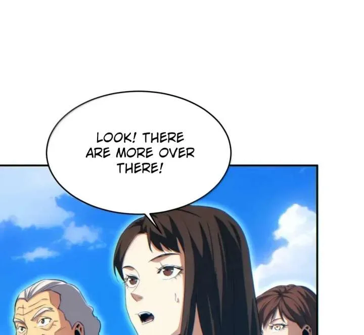 Rebirth in the end times: I reached the top by opening boxes Chapter 87 page 44