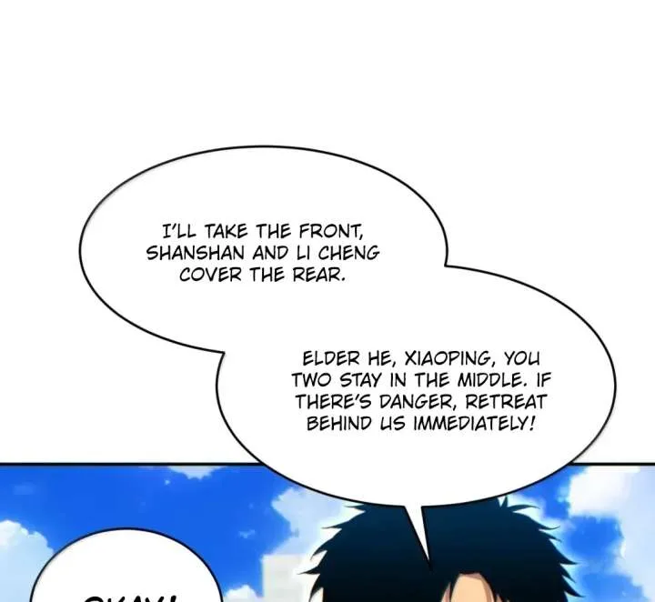 Rebirth in the end times: I reached the top by opening boxes Chapter 87 page 63
