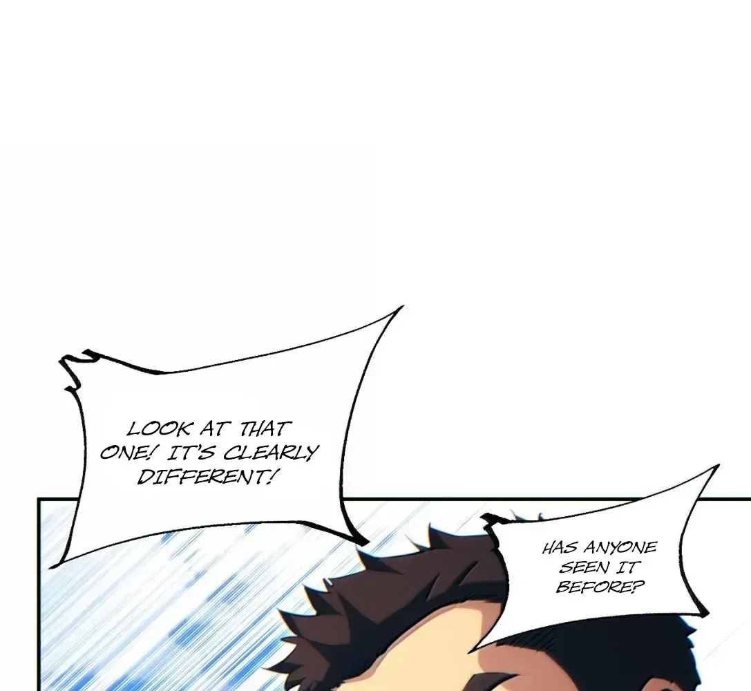 Rebirth in the end times: I reached the top by opening boxes Chapter 89 page 119