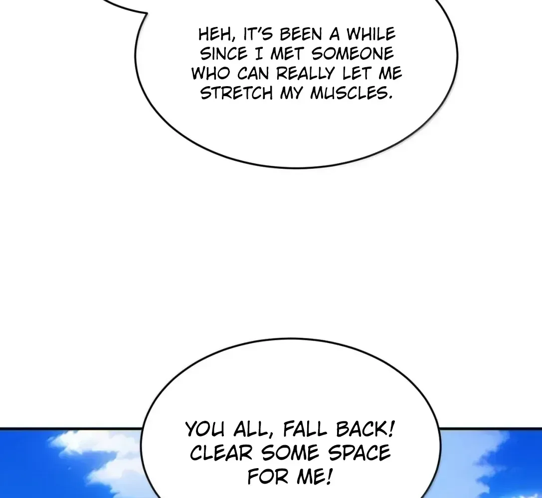 Rebirth in the end times: I reached the top by opening boxes Chapter 89 page 135