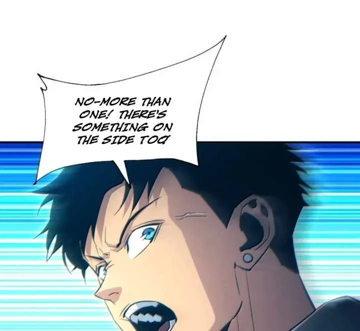 Rebirth in the end times: I reached the top by opening boxes Chapter 87 page 80
