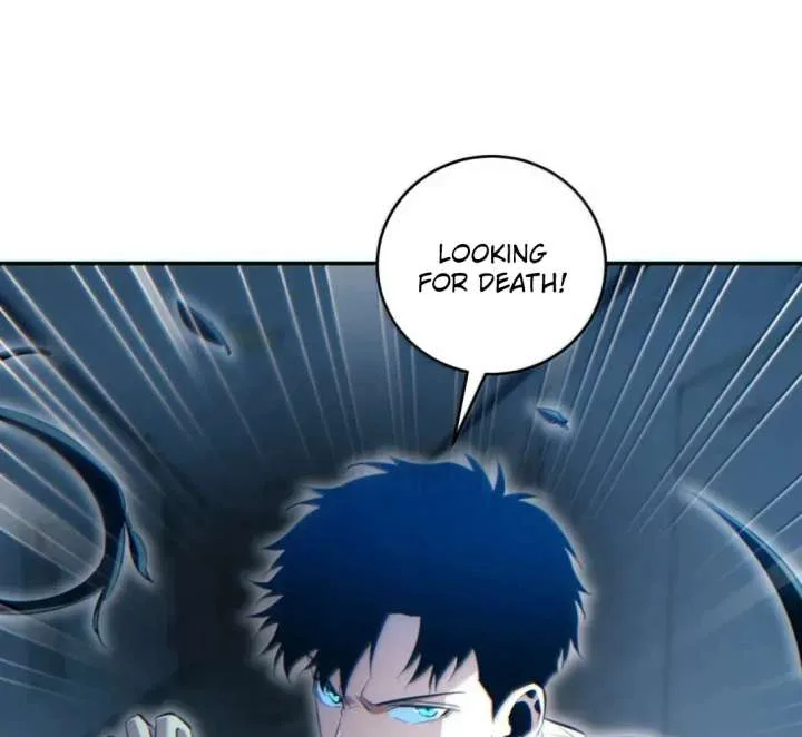 Rebirth in the end times: I reached the top by opening boxes Chapter 87 page 100