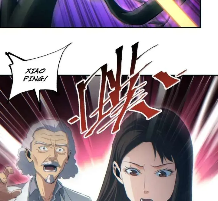 Rebirth in the end times: I reached the top by opening boxes Chapter 87 page 89