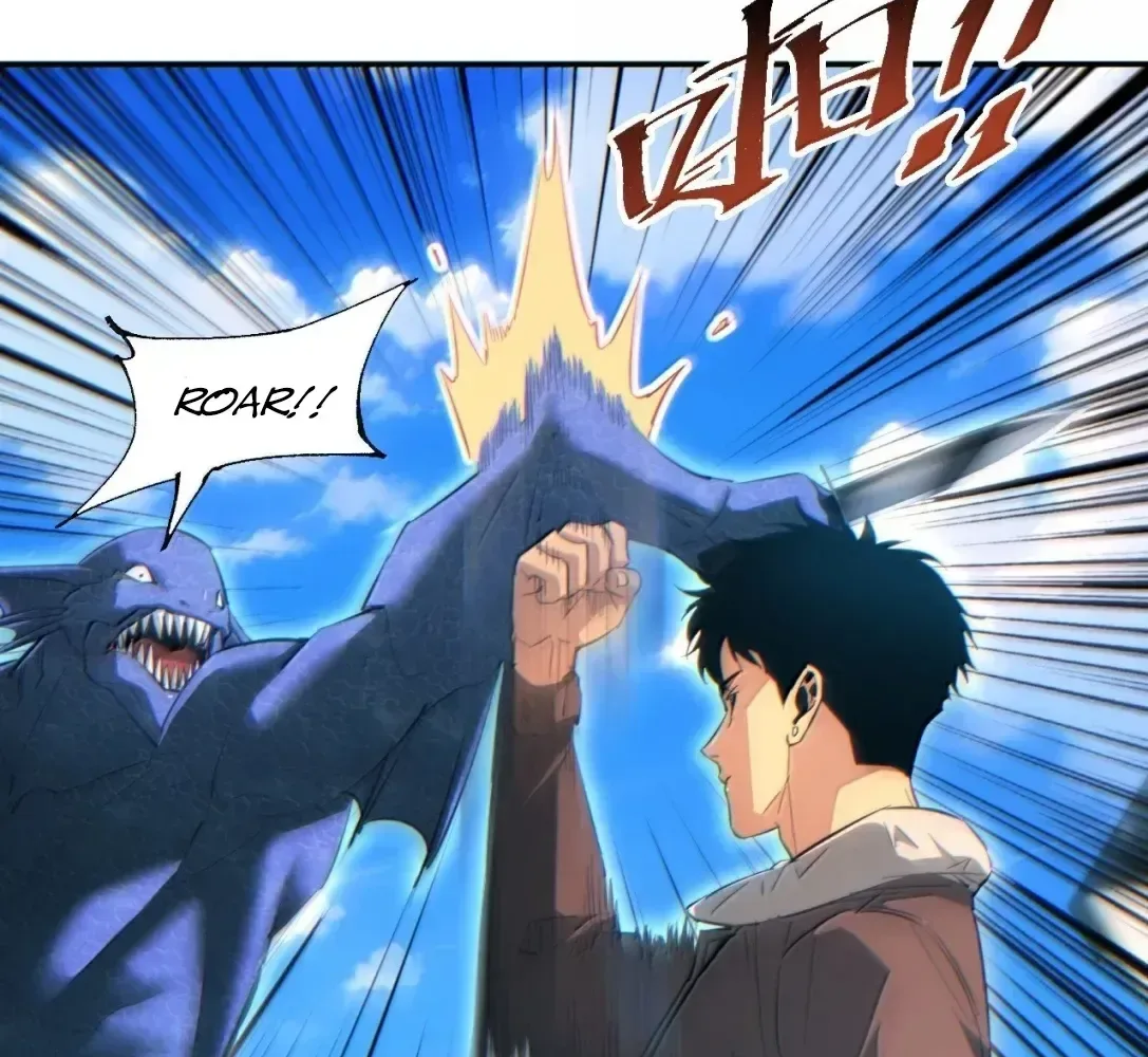 Rebirth in the end times: I reached the top by opening boxes Chapter 91 page 16