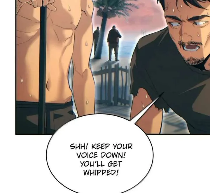 Rebirth in the end times: I reached the top by opening boxes Chapter 92 page 97