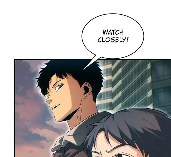 Rebirth in the end times: I reached the top by opening boxes Chapter 92 page 44