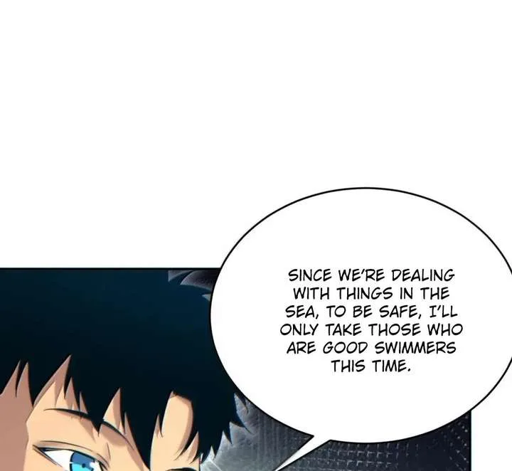 Rebirth in the end times: I reached the top by opening boxes Chapter 92 page 18