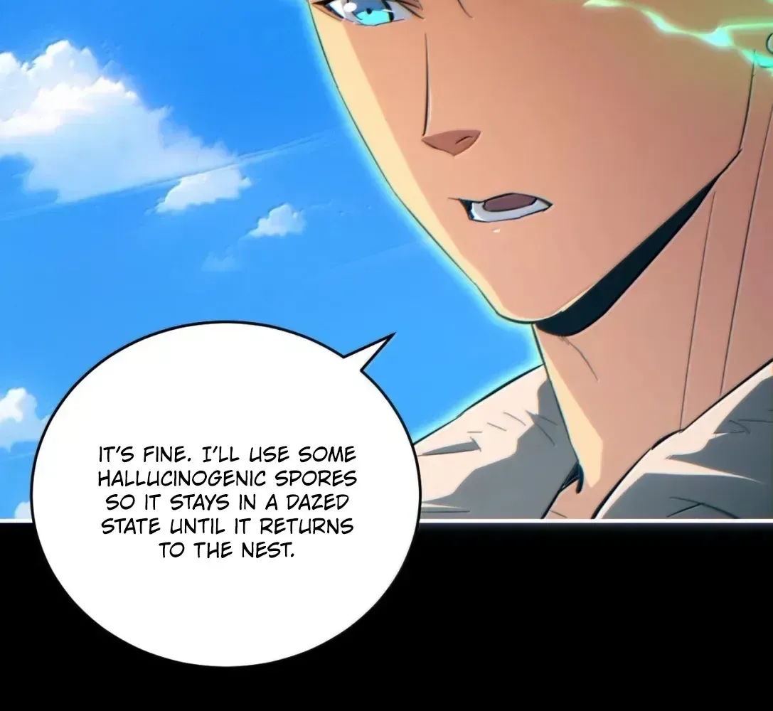 Rebirth in the end times: I reached the top by opening boxes Chapter 91 page 55