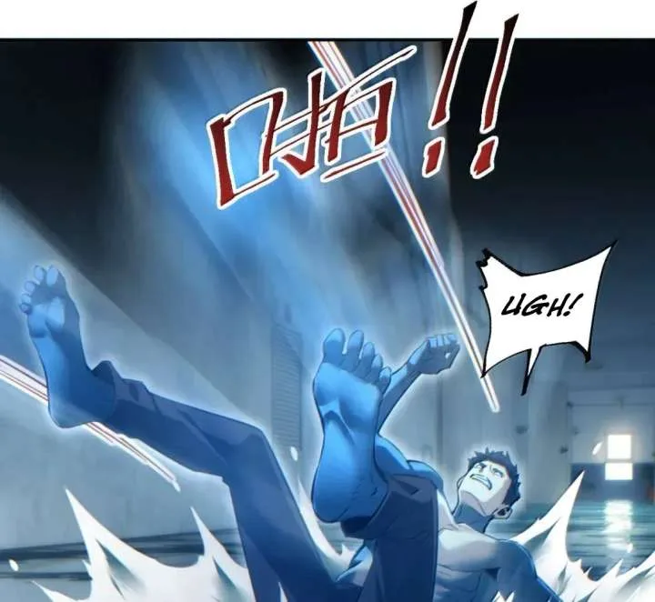 Rebirth in the end times: I reached the top by opening boxes Chapter 87 page 114