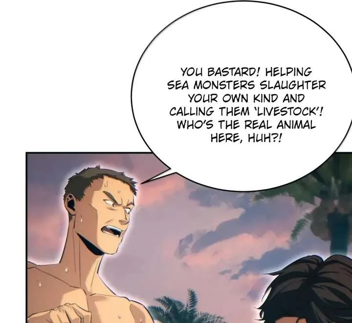Rebirth in the end times: I reached the top by opening boxes Chapter 92 page 96