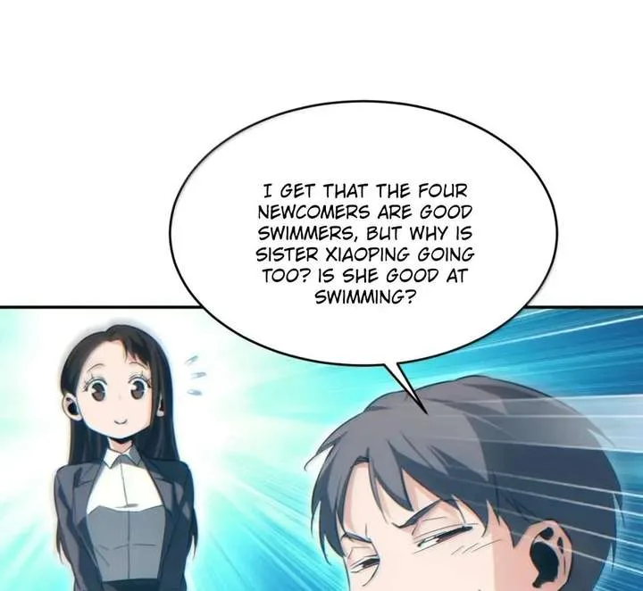 Rebirth in the end times: I reached the top by opening boxes Chapter 92 page 20