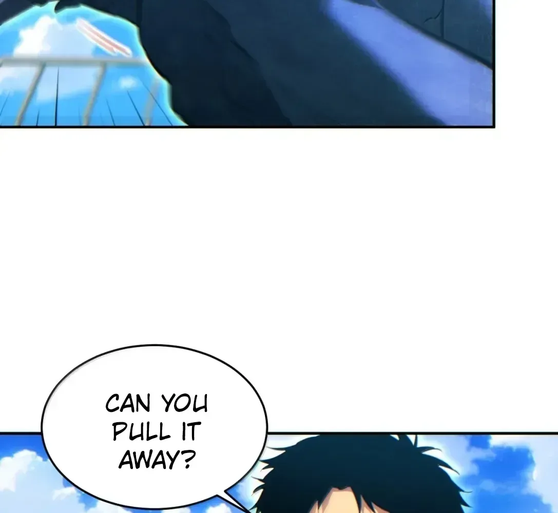 Rebirth in the end times: I reached the top by opening boxes Chapter 91 page 8