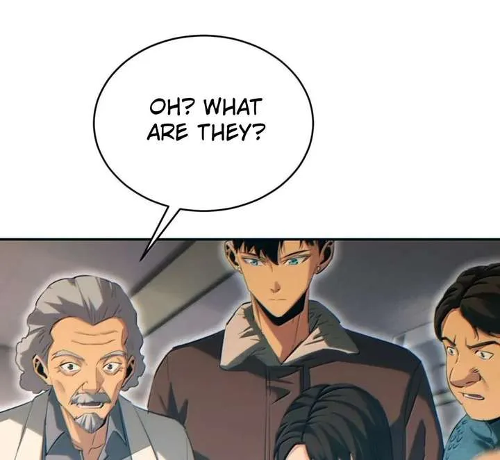 Rebirth in the end times: I reached the top by opening boxes Chapter 92 page 6