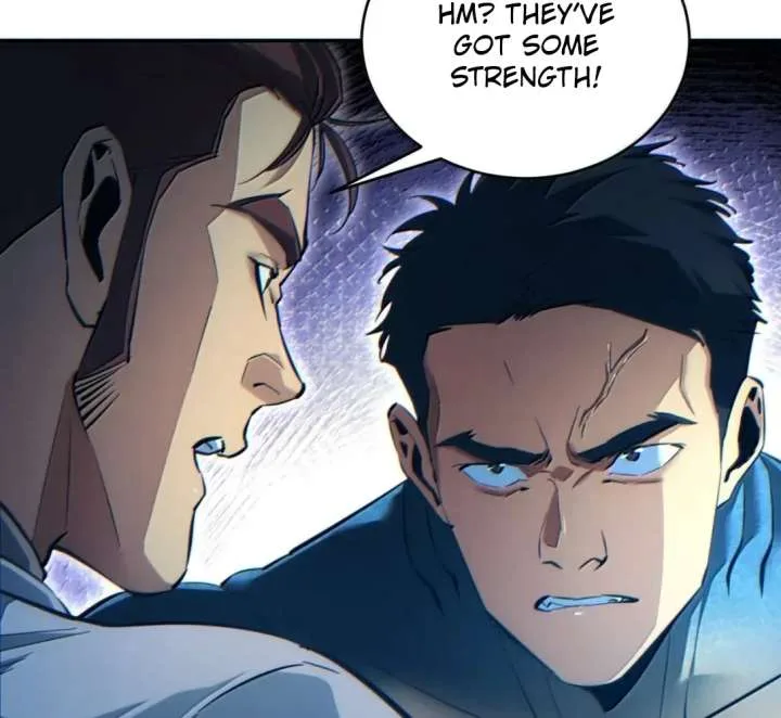 Rebirth in the end times: I reached the top by opening boxes Chapter 87 page 110