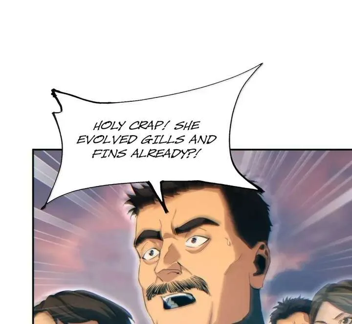 Rebirth in the end times: I reached the top by opening boxes Chapter 92 page 50