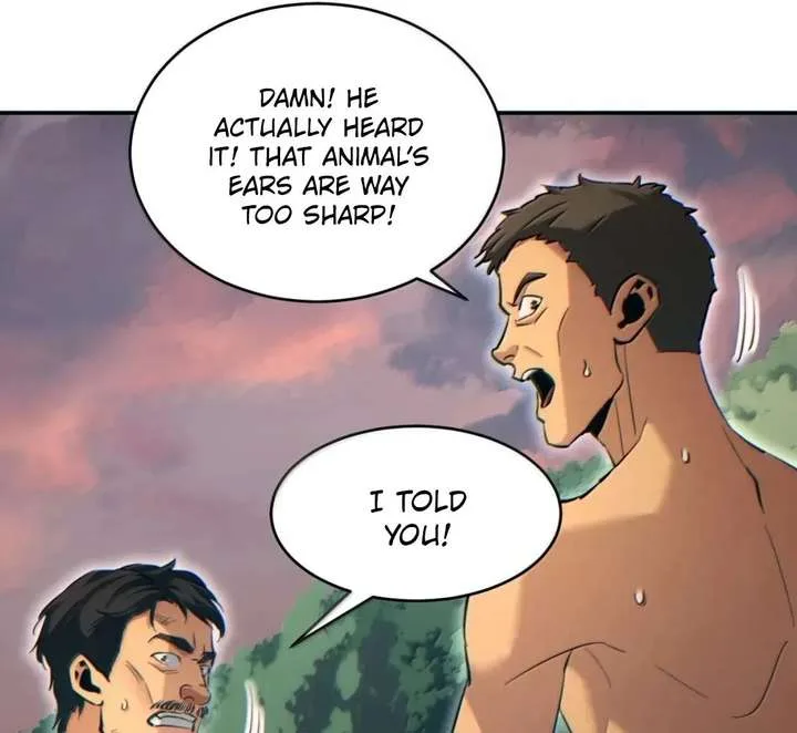 Rebirth in the end times: I reached the top by opening boxes Chapter 92 page 101
